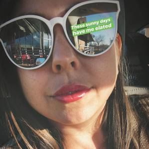 Meet your Posher, Alyssa